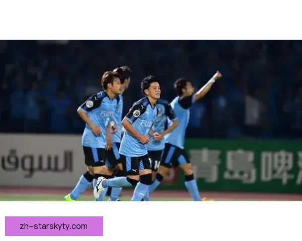 FC东京客场二比一胜川崎前锋